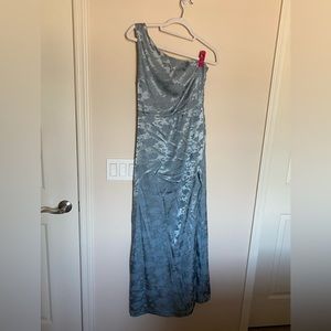 Lulus maxi dress